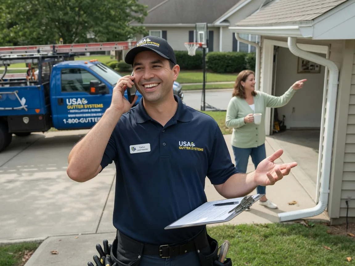 Gutter Installation Alma, WI FAQs